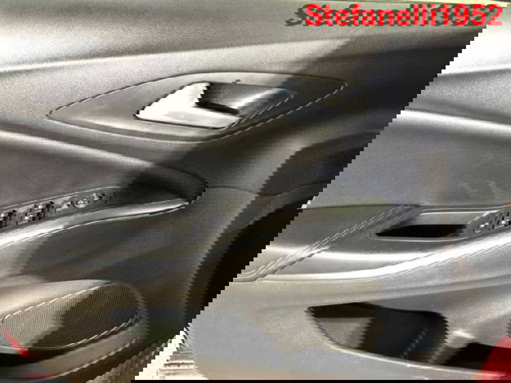 Opel Grandland X usata a Bologna (10)