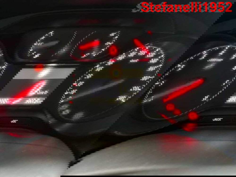 Opel Grandland X usata a Bologna (12)