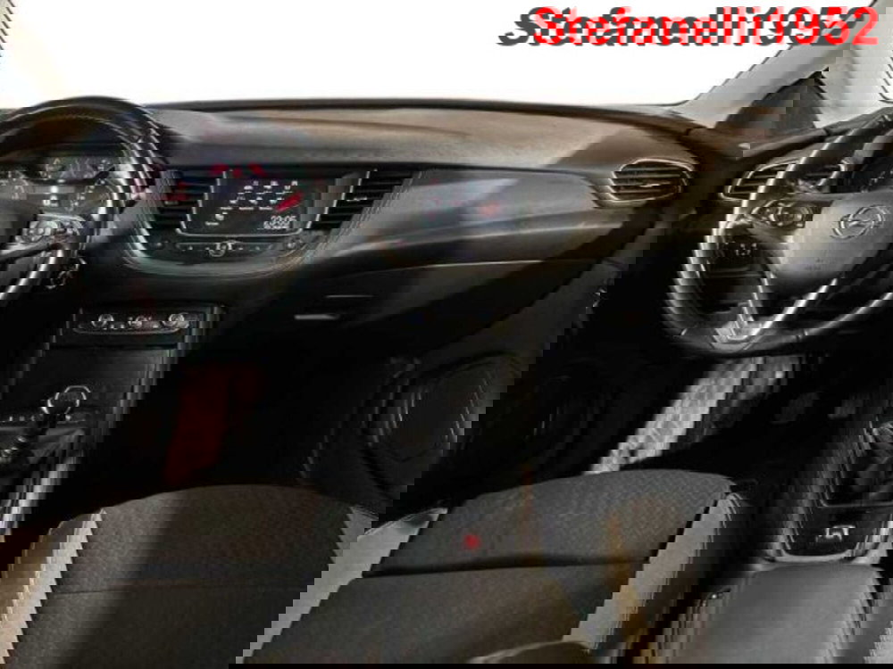 Opel Grandland X usata a Bologna (13)