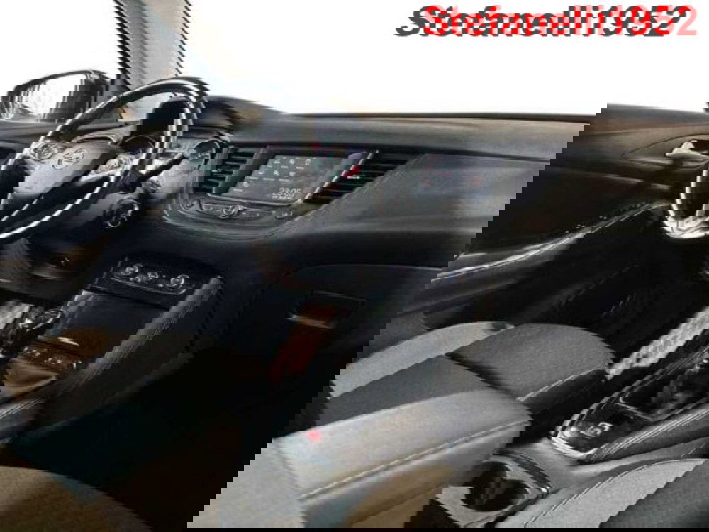 Opel Grandland X usata a Bologna (15)