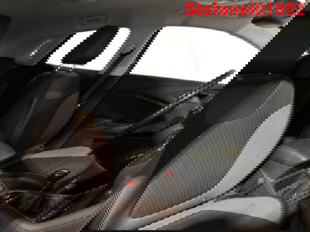 Opel Grandland X usata a Bologna (16)