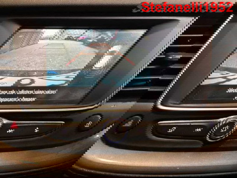 Opel Grandland X usata a Bologna (17)