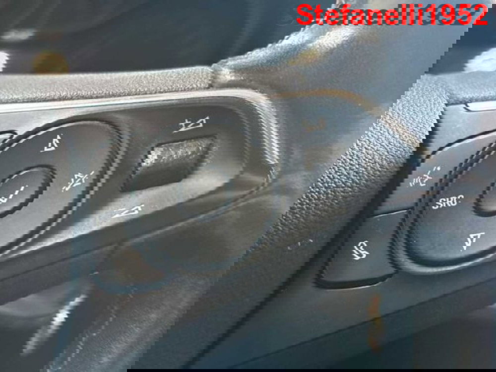 Opel Grandland X usata a Bologna (19)