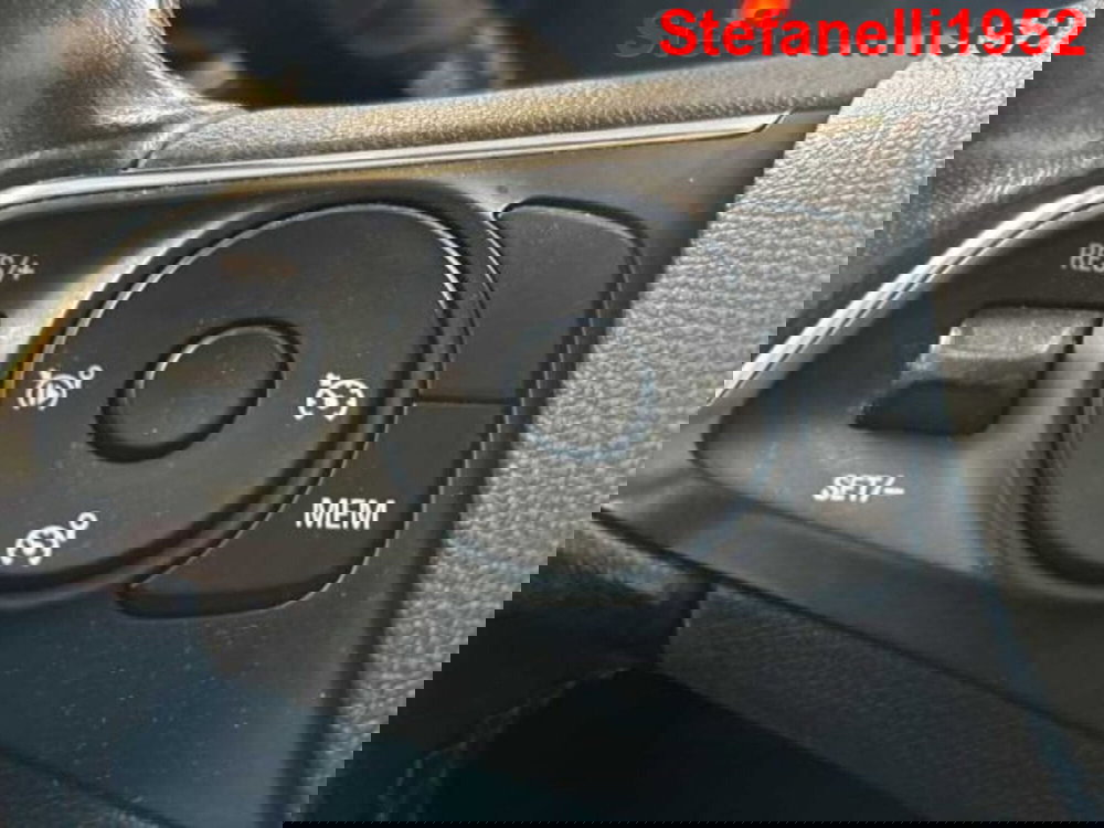 Opel Grandland X usata a Bologna (20)