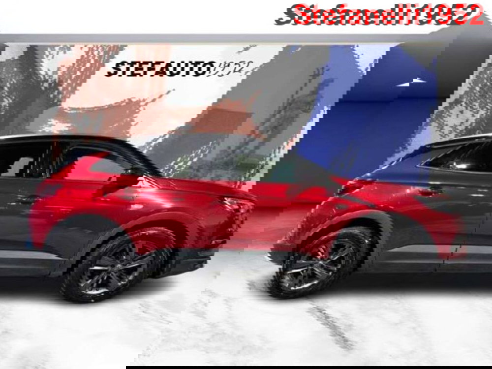 Opel Grandland X usata a Bologna (3)