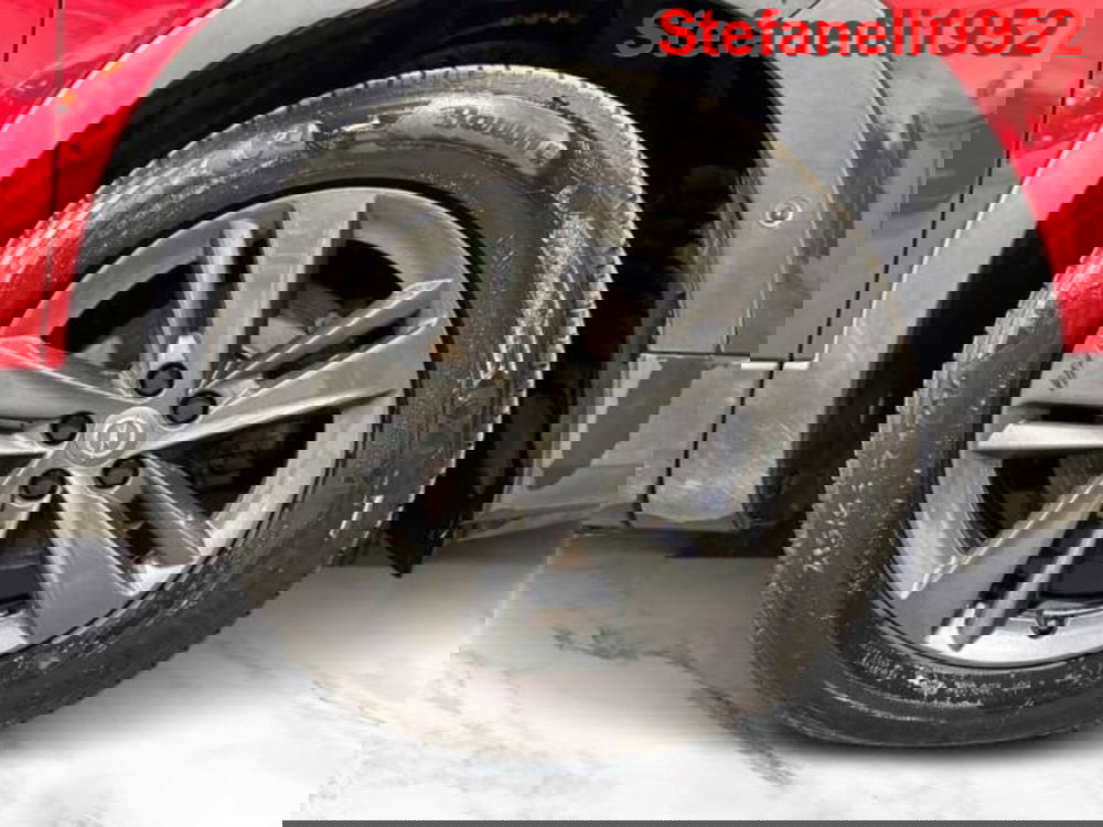 Opel Grandland X usata a Bologna (8)