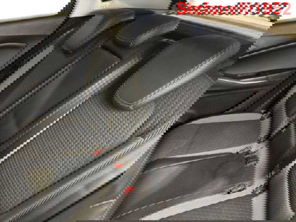 Opel Grandland X usata a Bologna (9)