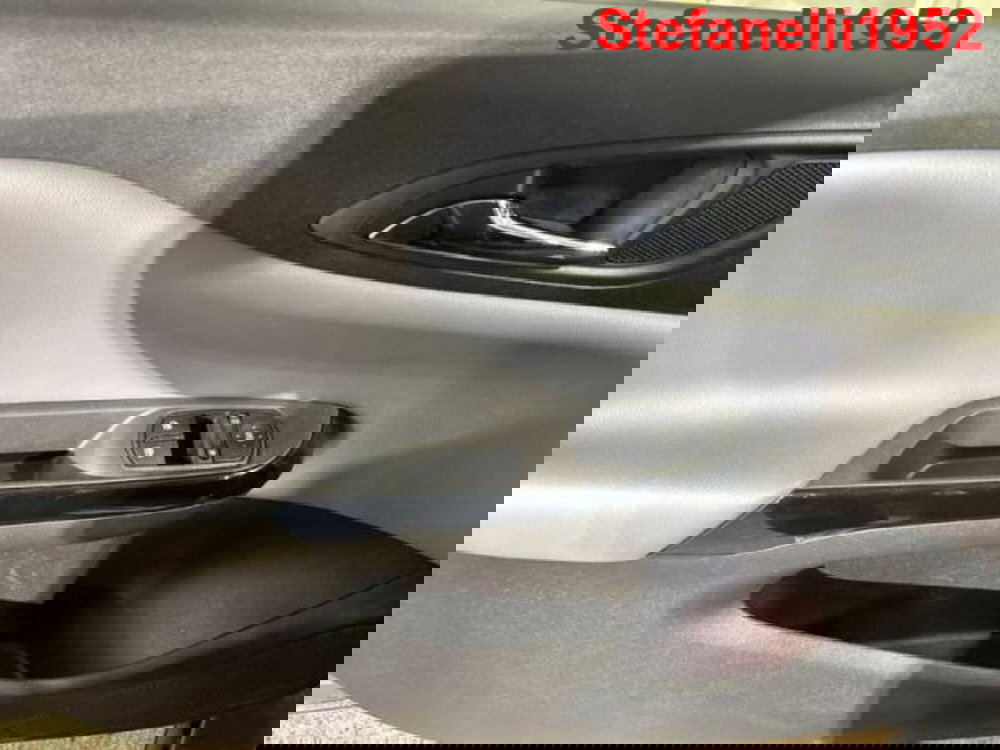 Opel Corsa Coupé usata a Bologna (10)