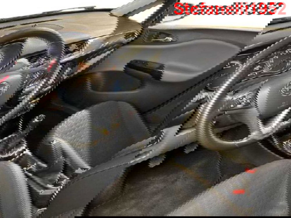 Opel Corsa Coupé usata a Bologna (11)