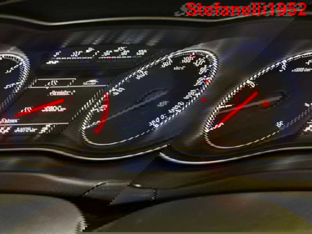 Opel Corsa Coupé usata a Bologna (12)