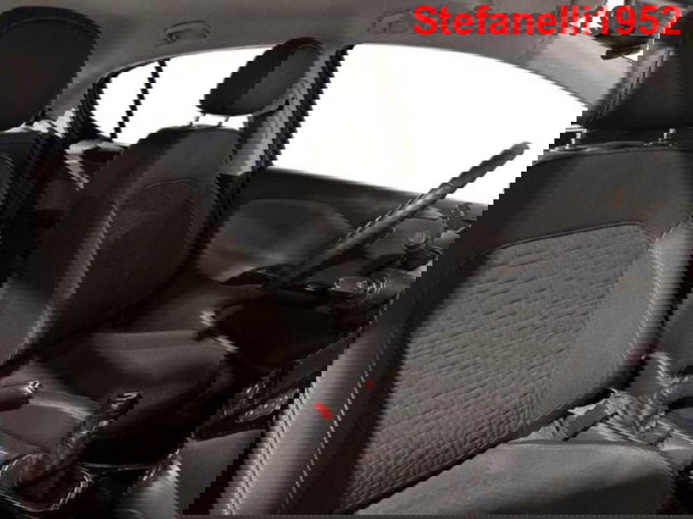 Opel Corsa Coupé usata a Bologna (16)