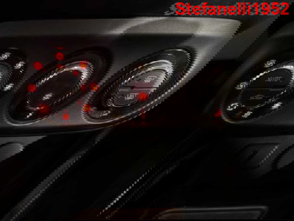 Opel Corsa Coupé usata a Bologna (17)