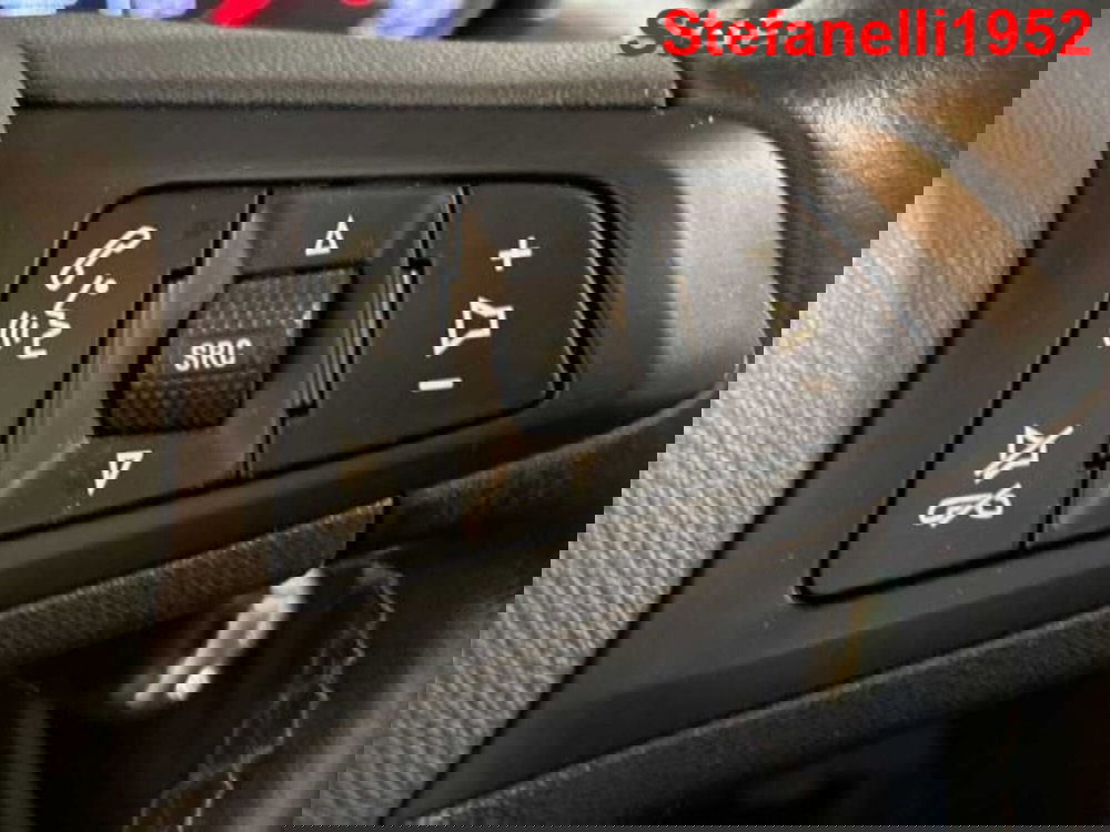 Opel Corsa Coupé usata a Bologna (19)