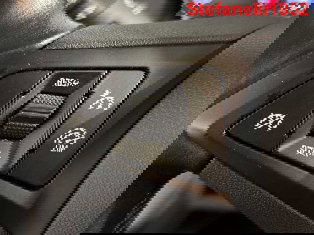 Opel Corsa Coupé usata a Bologna (20)