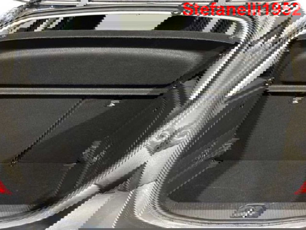 Opel Corsa Coupé usata a Bologna (7)