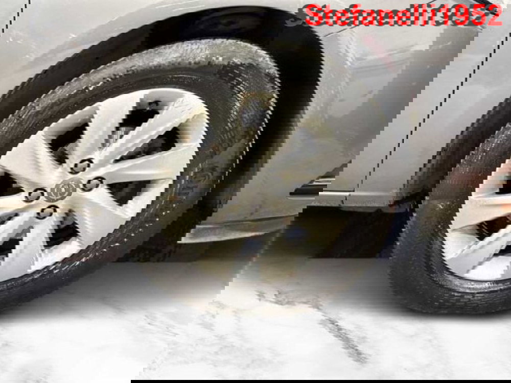 Opel Corsa Coupé usata a Bologna (8)