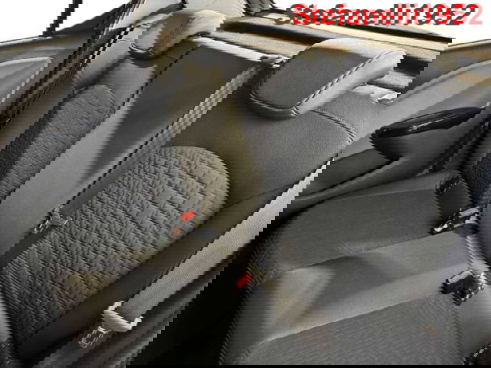 Opel Corsa Coupé usata a Bologna (9)