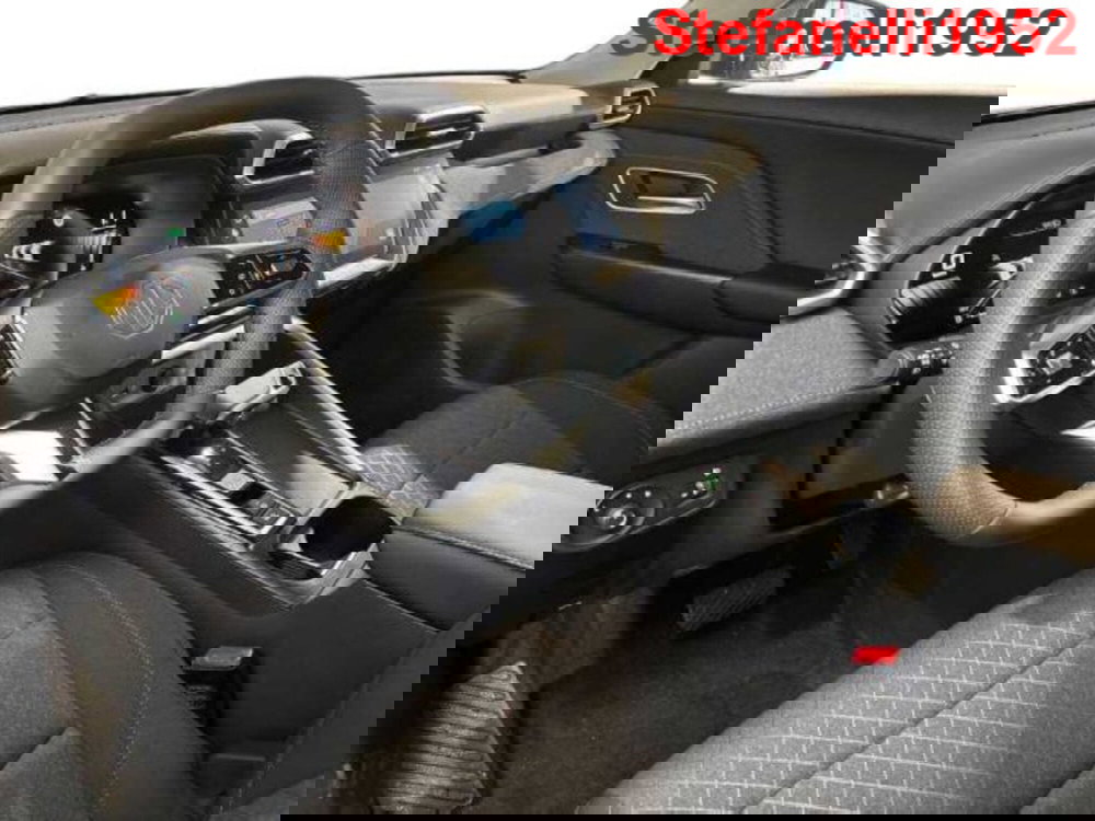 Mg ZS EV usata a Bologna (11)