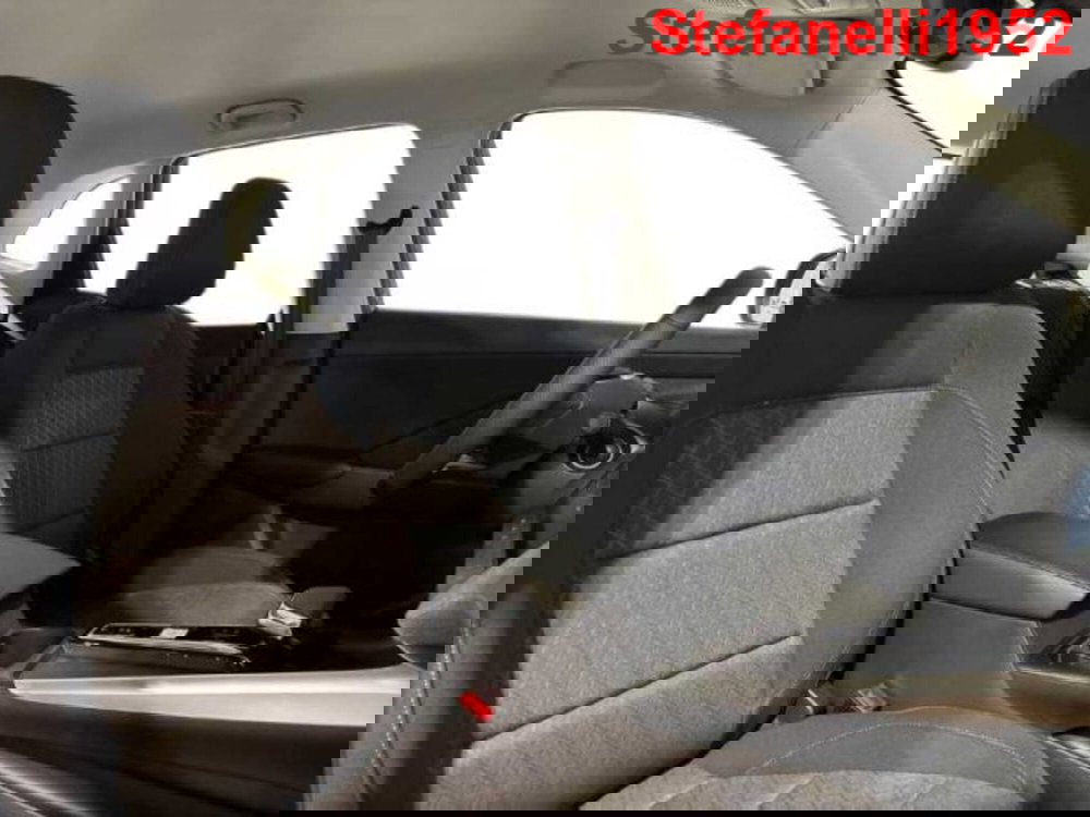 Mg ZS EV usata a Bologna (16)