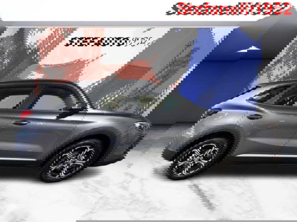 Mg ZS EV usata a Bologna (2)