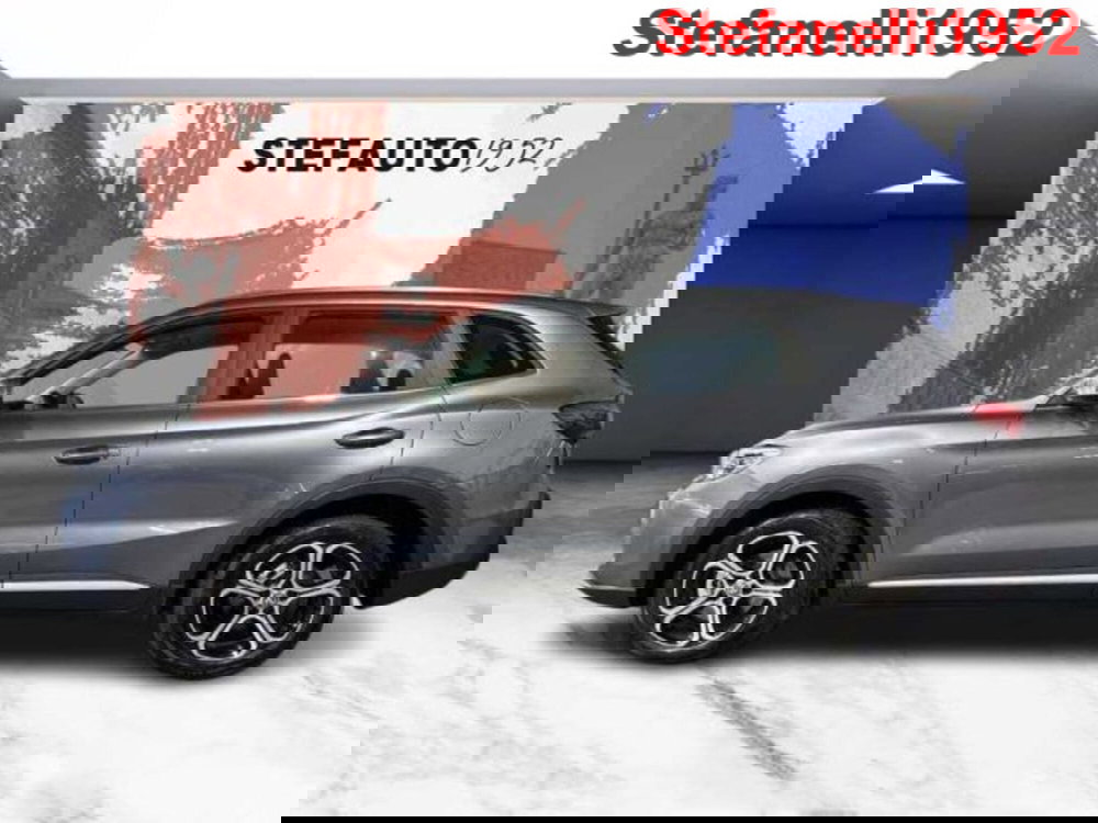 Mg ZS EV usata a Bologna (3)