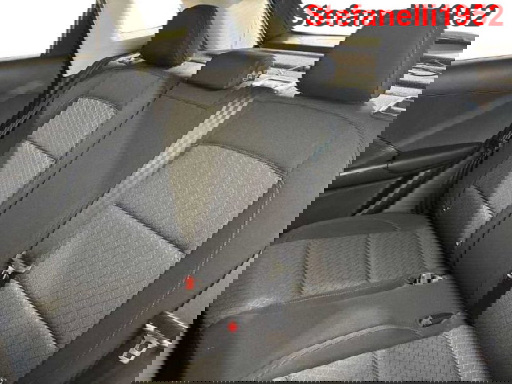 Mg ZS EV usata a Bologna (9)