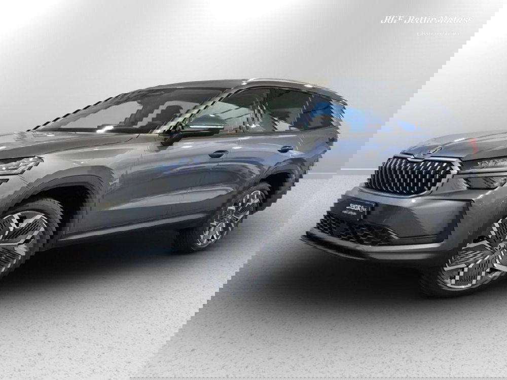 Skoda Kodiaq nuova a Padova