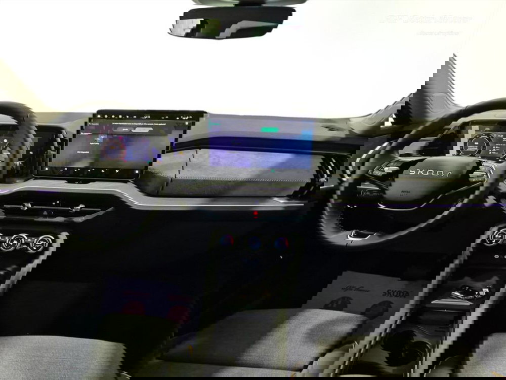 Skoda Kodiaq nuova a Padova (11)