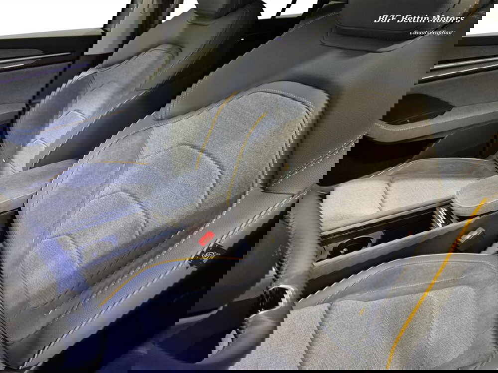 Skoda Kodiaq nuova a Padova (13)