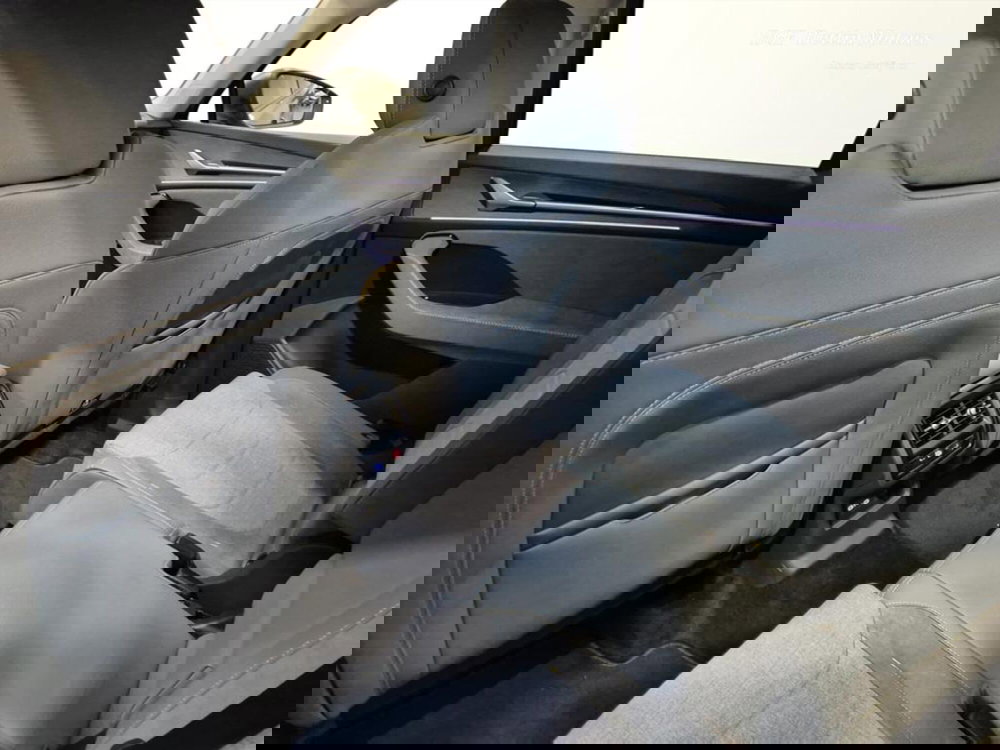 Skoda Kodiaq nuova a Padova (14)