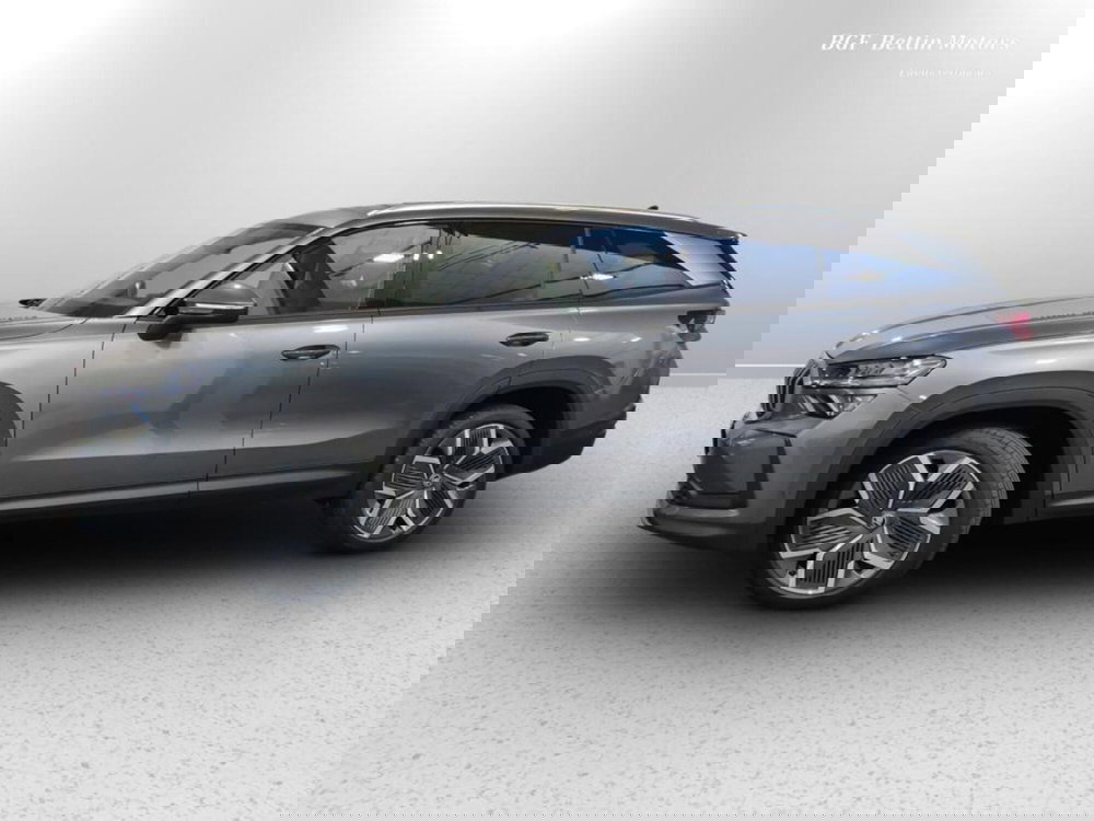 Skoda Kodiaq nuova a Padova (2)