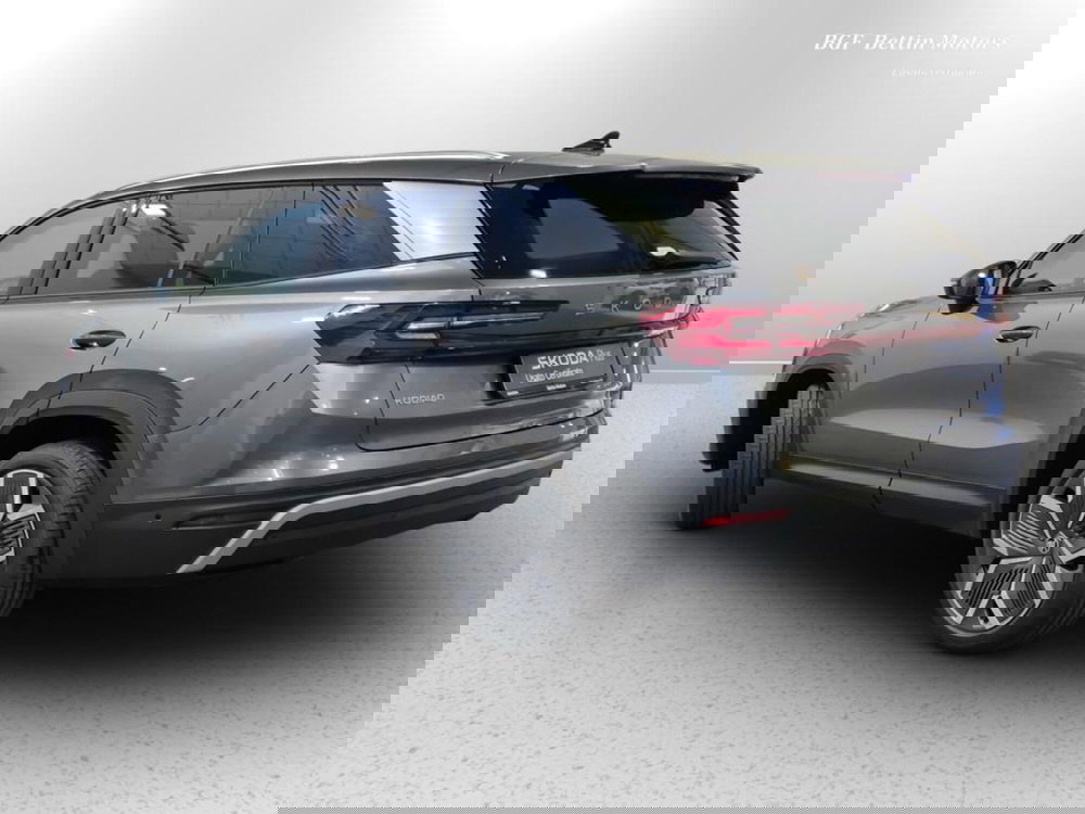 Skoda Kodiaq nuova a Padova (3)