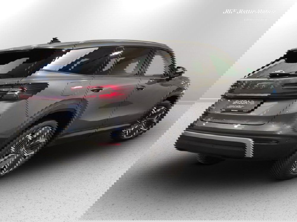 Skoda Kodiaq nuova a Padova (4)