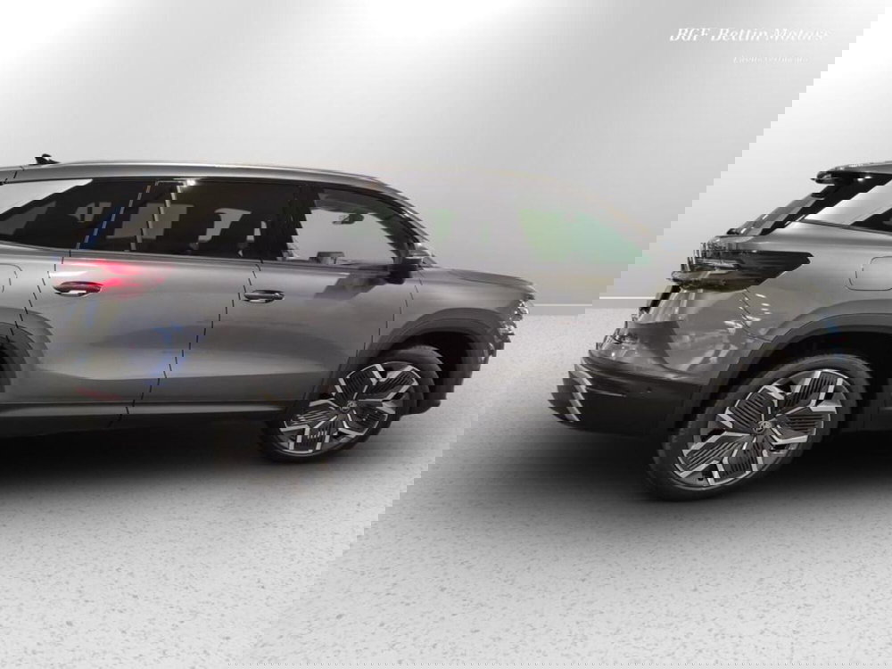 Skoda Kodiaq nuova a Padova (5)