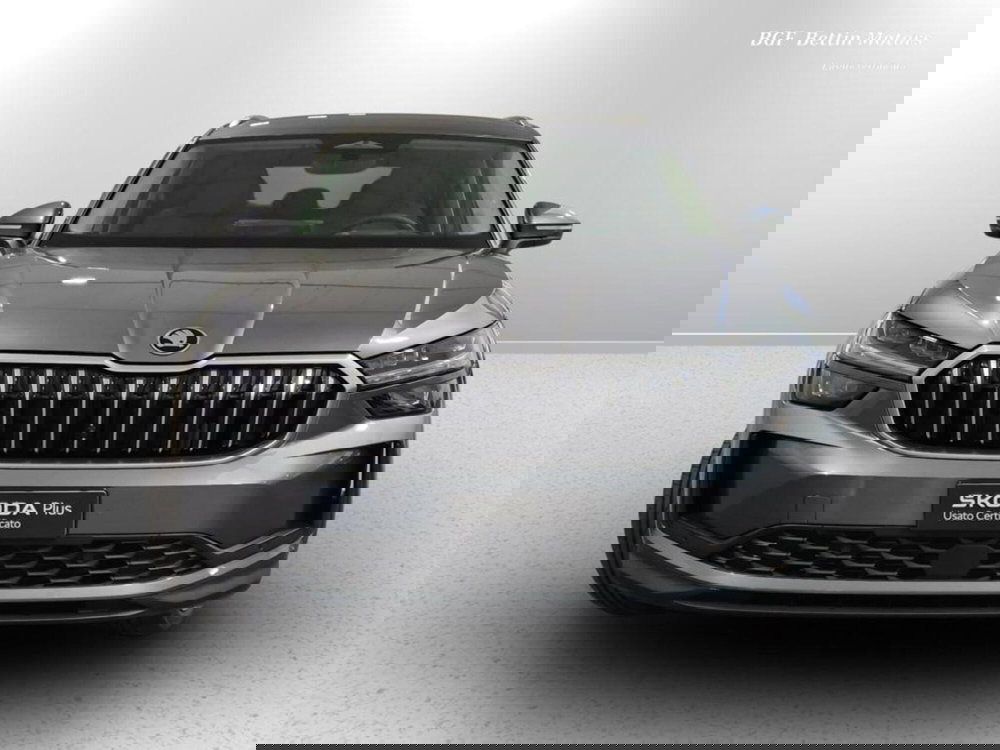 Skoda Kodiaq nuova a Padova (7)