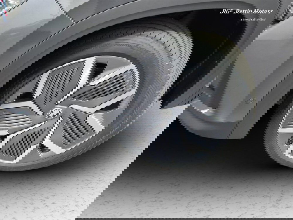 Skoda Kodiaq nuova a Padova (9)