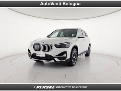 BMW X1 sDrive18d xLine Plus del 2022 usata a Granarolo dell'Emilia