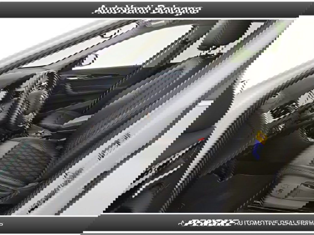 BMW X1 usata a Bologna (11)