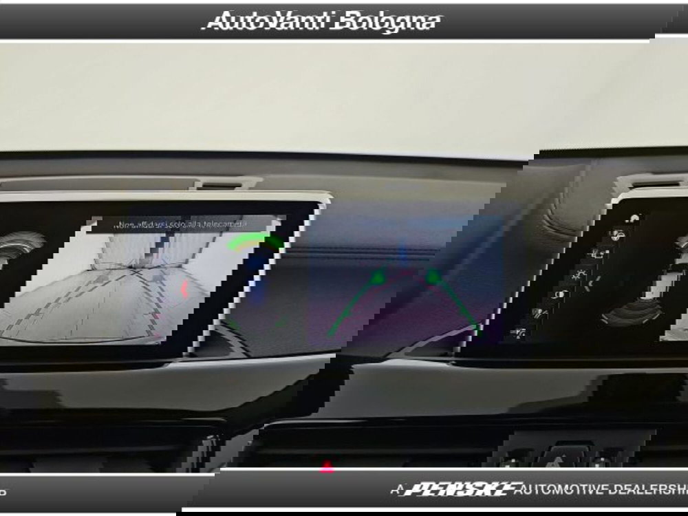 BMW X1 usata a Bologna (13)