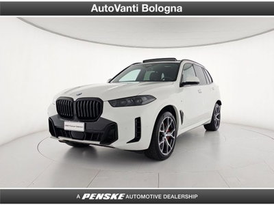 BMW X5 xdrive30d MSport Pro auto del 2025 usata a Granarolo dell'Emilia