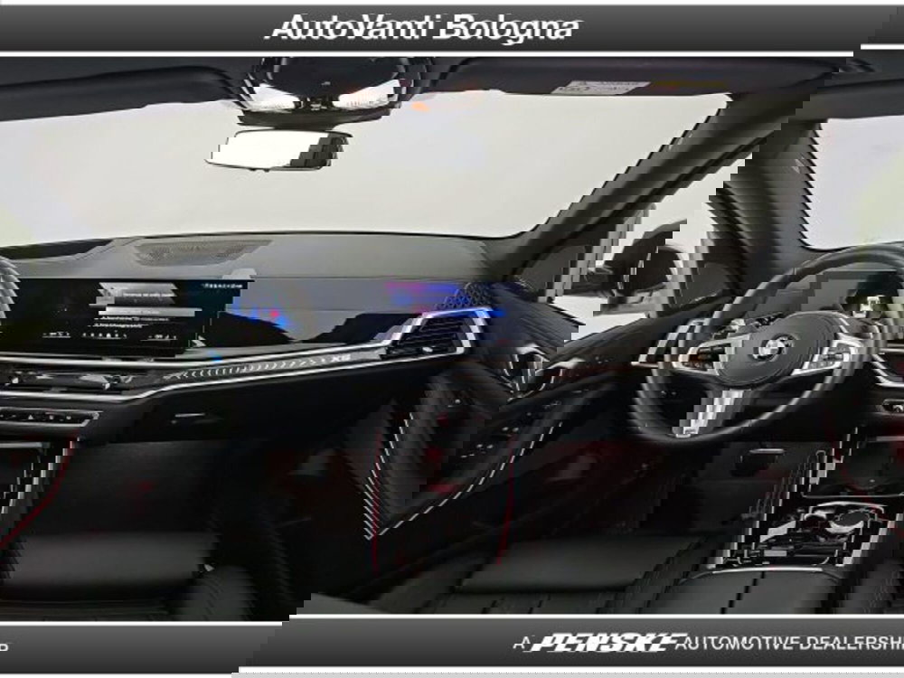 BMW X5 usata a Bologna (10)