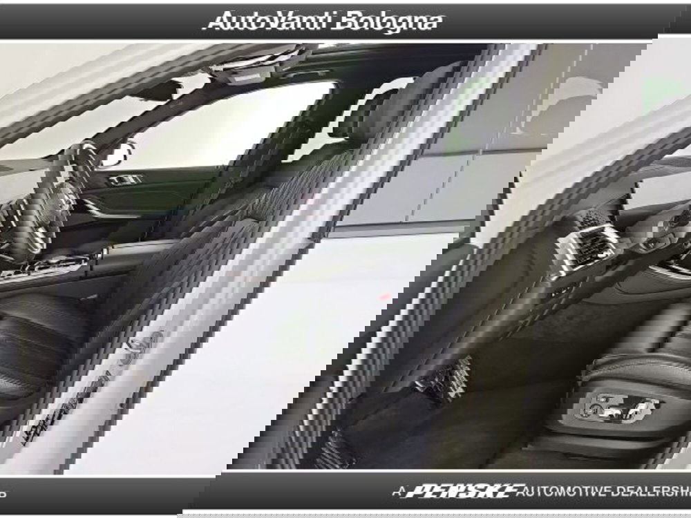 BMW X5 usata a Bologna (11)