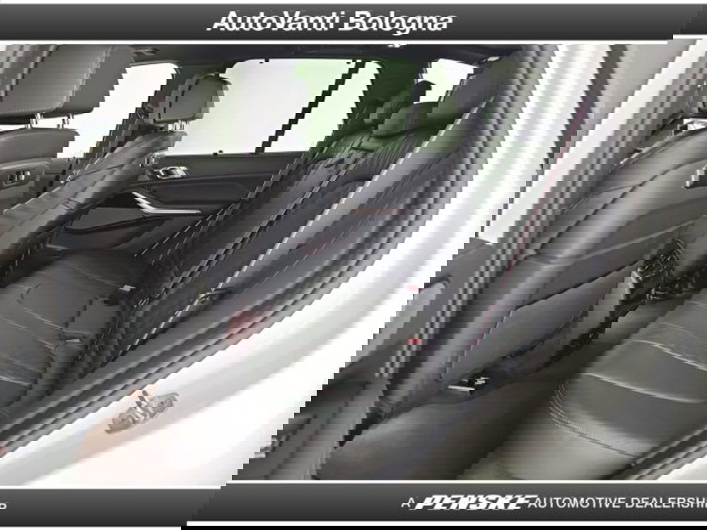 BMW X5 usata a Bologna (12)