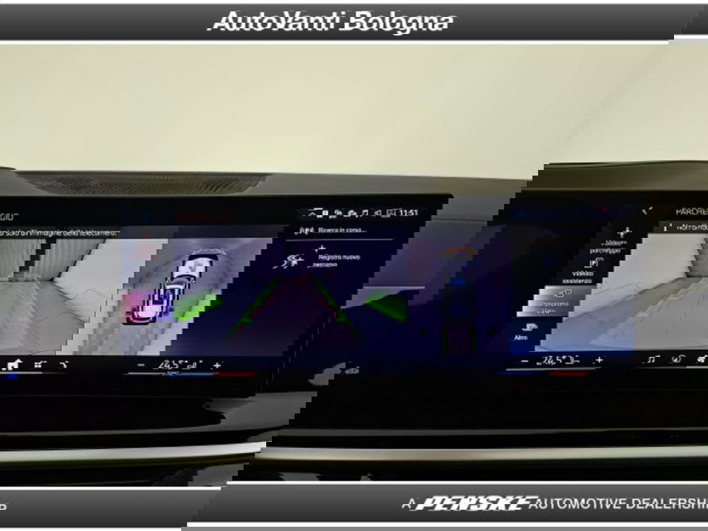 BMW X5 usata a Bologna (14)