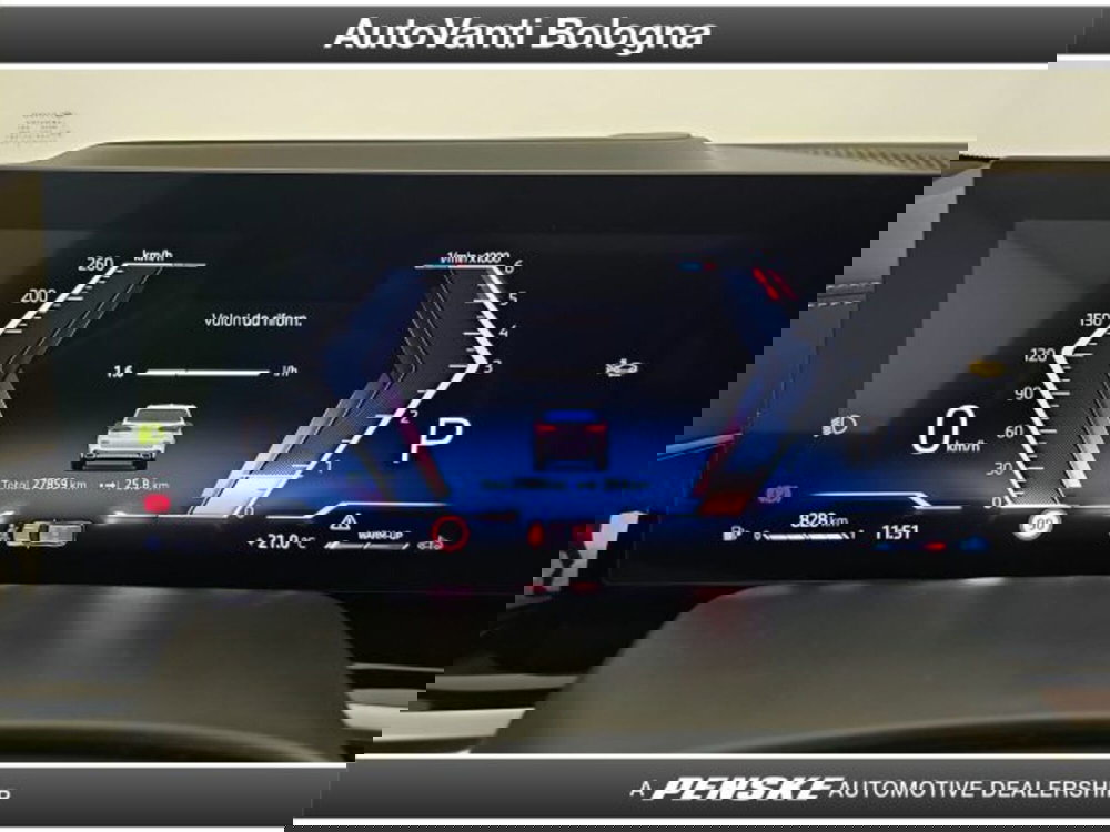 BMW X5 usata a Bologna (15)