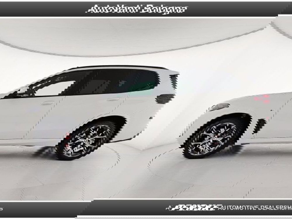 BMW X5 usata a Bologna (3)