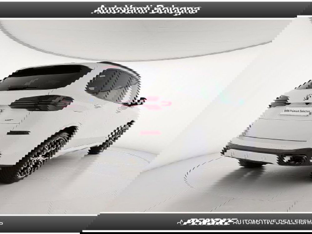 BMW X5 usata a Bologna (6)