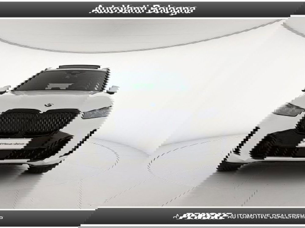 BMW X5 usata a Bologna (8)