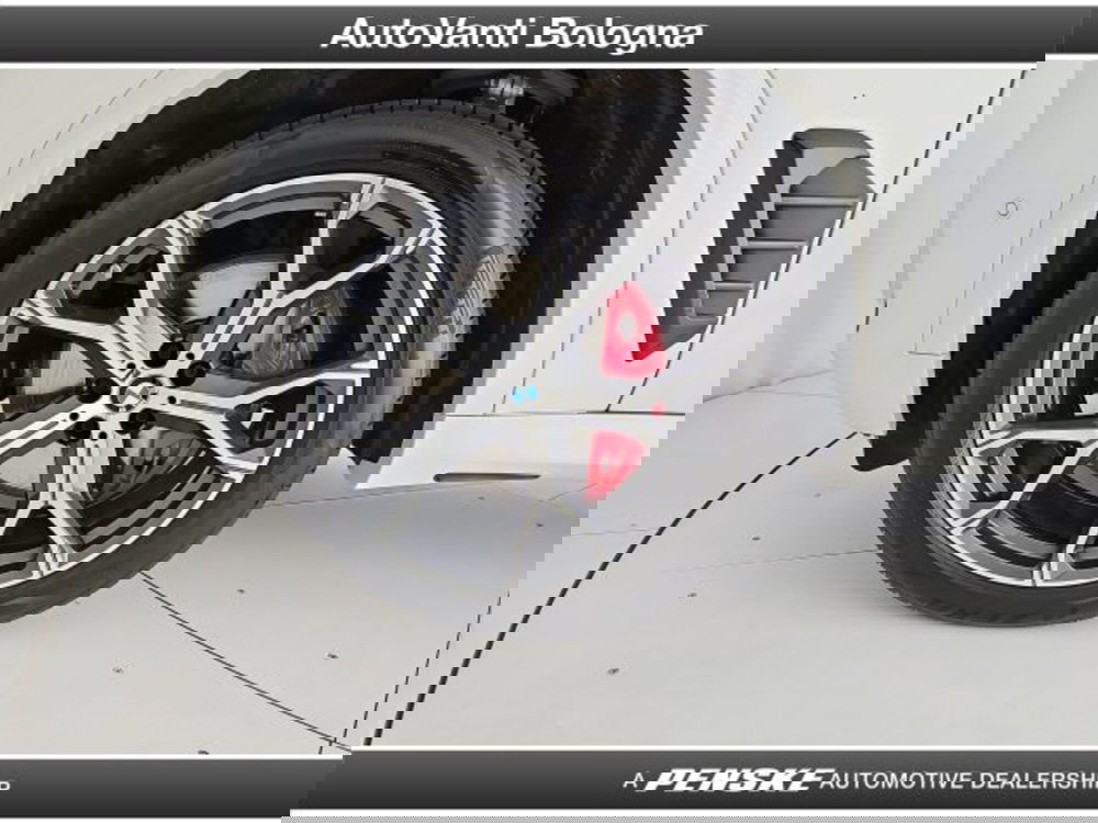 BMW X5 usata a Bologna (9)