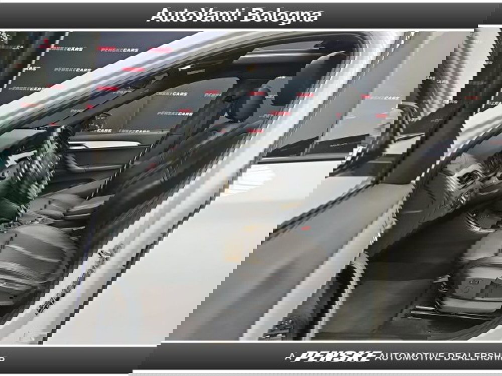 BMW X1 usata a Bologna (11)